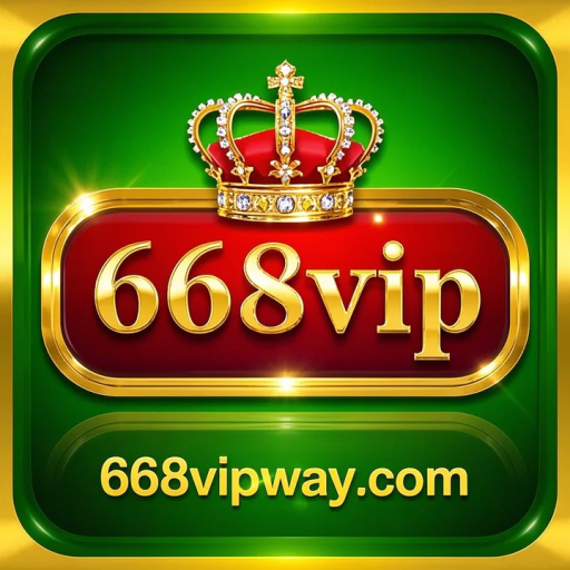 668 vip